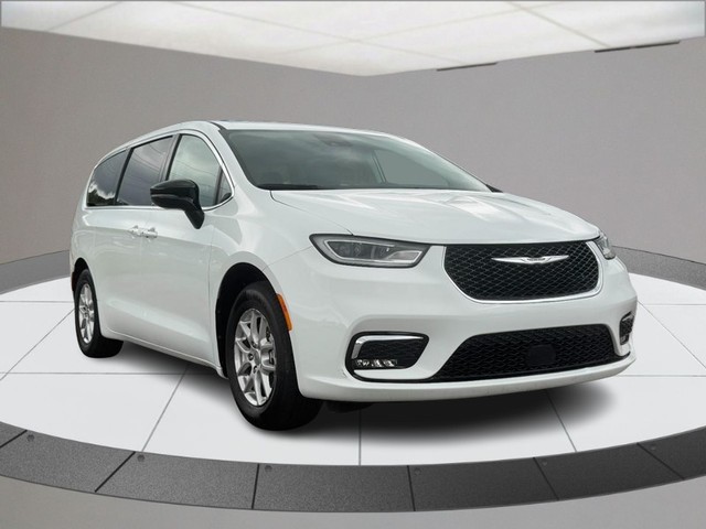 Union MO 2024 Chrysler Pacifica more details - chrysler pacifica