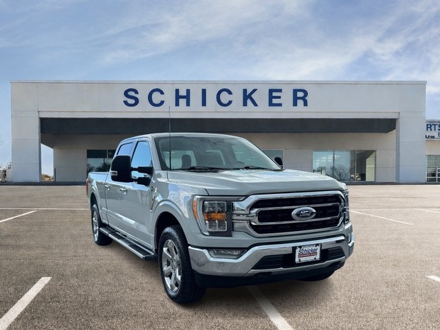 Union MO 2023 Ford F-150 more details - ford f-150