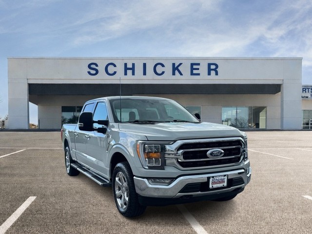 Union MO 2023 Ford F-150 more details - ford f-150