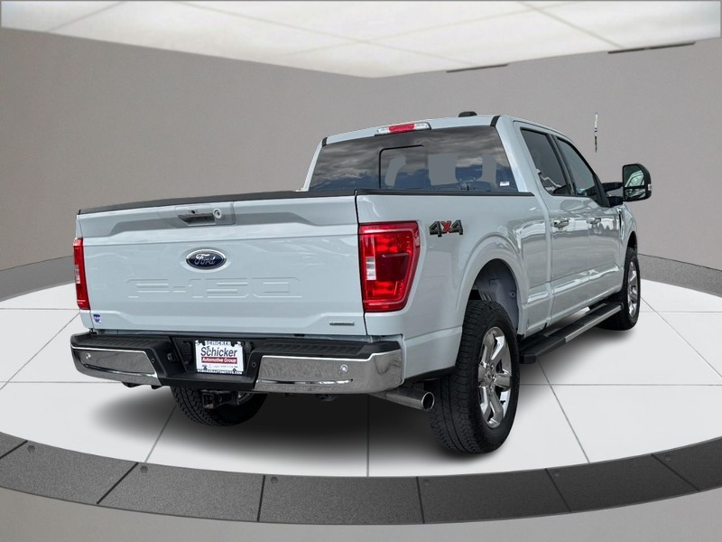 Ford F-150 Vehicle Full-screen Gallery Image 03