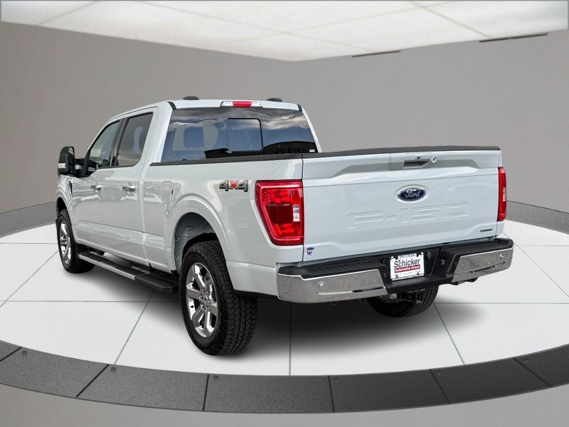 Ford F-150 Vehicle Full-screen Gallery Image 05