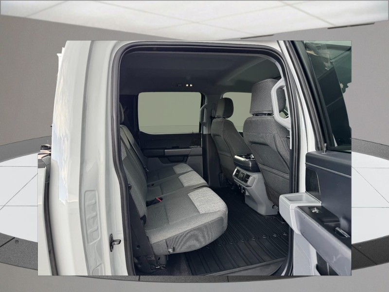 Ford F-150 Vehicle Full-screen Gallery Image 09