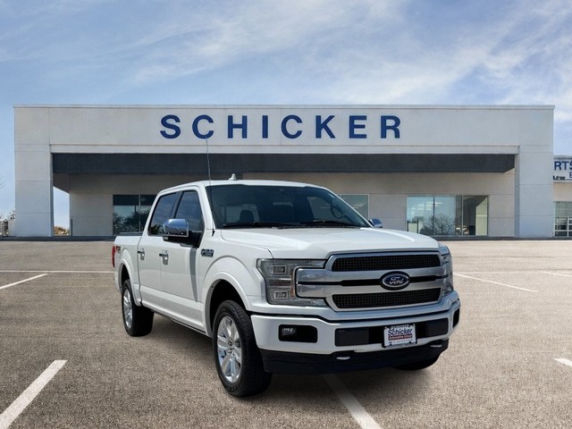 Union MO 2020 Ford F-150 more details - ford f-150