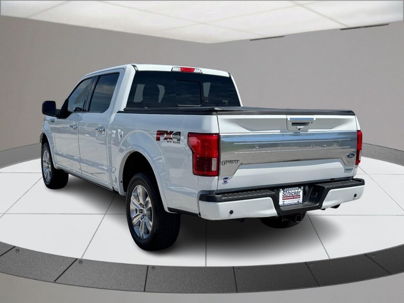 Ford F-150 Vehicle Full-screen Gallery Image 06