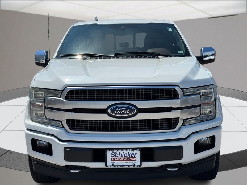 Ford F-150 Vehicle Full-screen Gallery Image 09