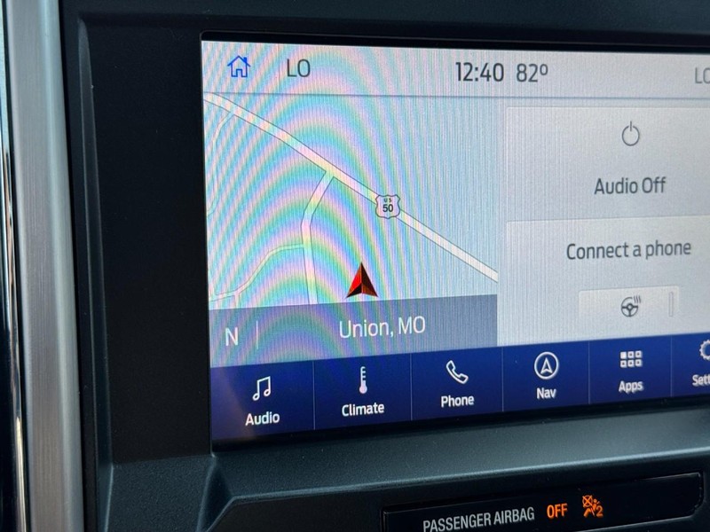 Ford F-150 Vehicle Full-screen Gallery Image 22