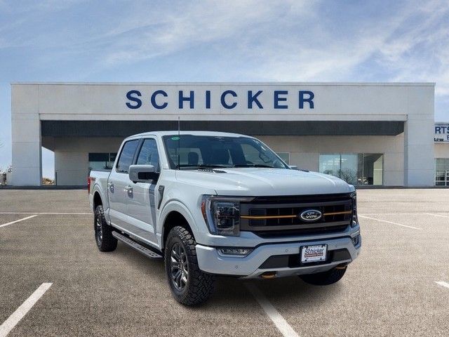 Union MO 2023 Ford F-150 more details - ford f-150