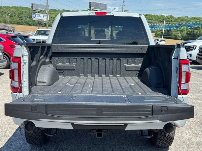 Ford F-150 Vehicle Full-screen Gallery Image 05