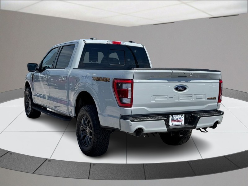Ford F-150 Vehicle Full-screen Gallery Image 06