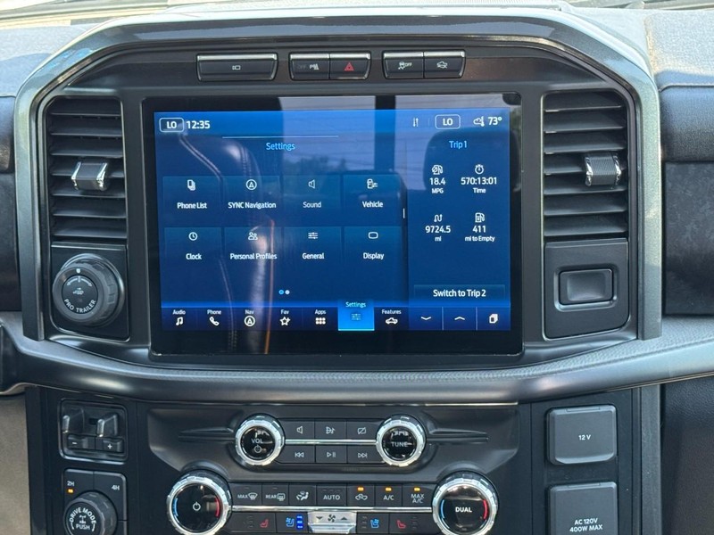 Ford F-150 Vehicle Full-screen Gallery Image 13