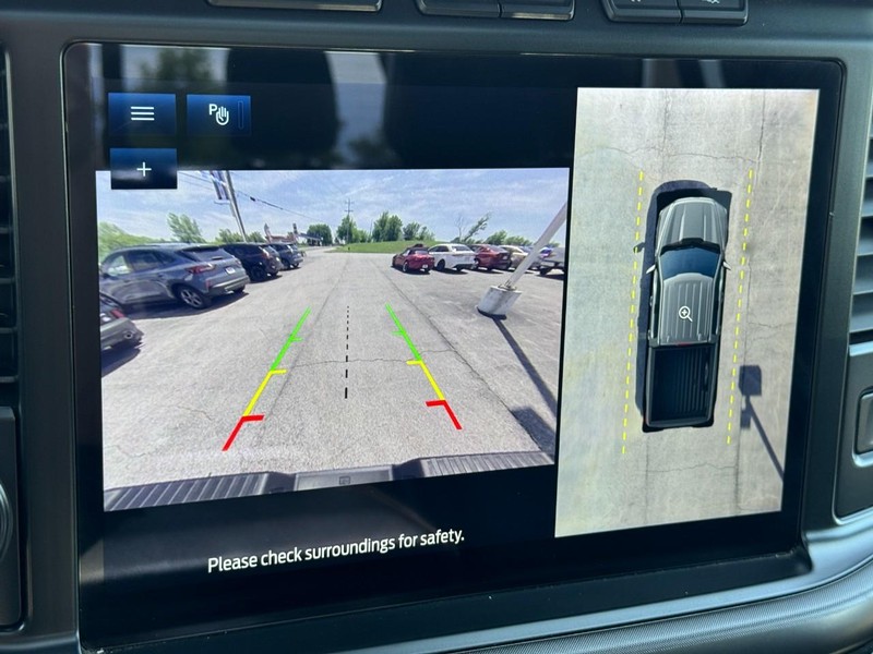 Ford F-150 Vehicle Full-screen Gallery Image 22
