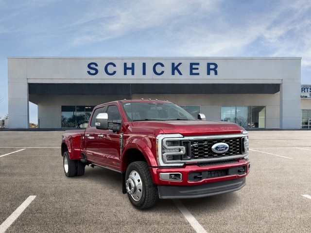 Union MO 2025 Ford Super Duty F-450 DRW more details - ford super duty f-450 drw