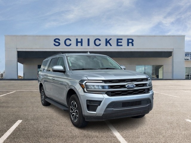 Union MO 2024 Ford Expedition Max more details - ford expedition max