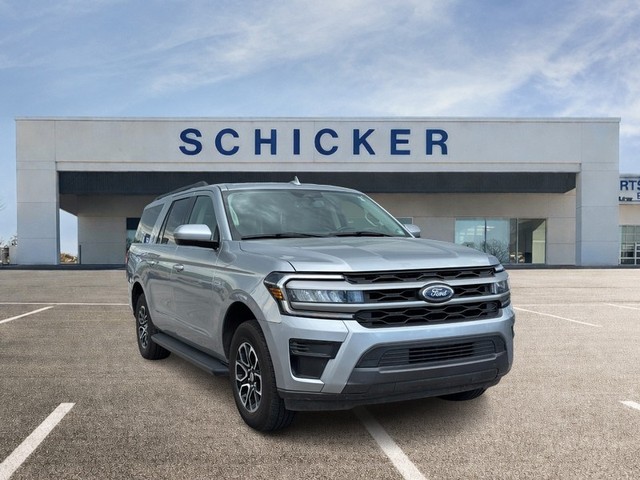 Union MO 2024 Ford Expedition Max more details - ford expedition max