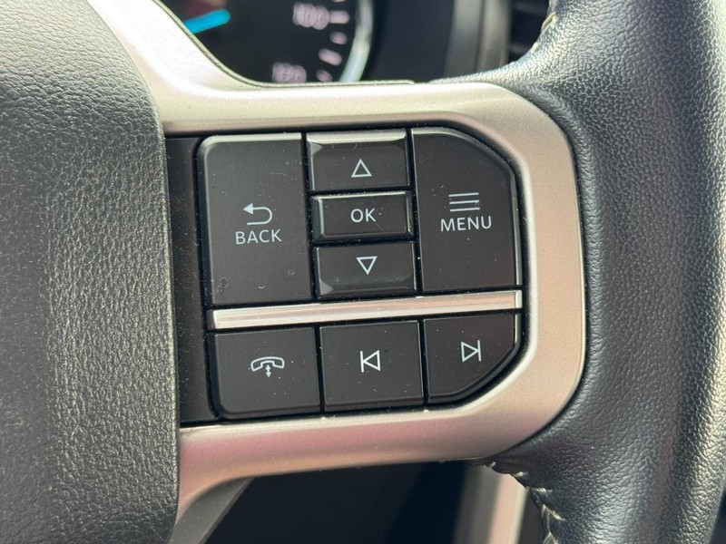 Ford Expedition Max Vehicle Full-screen Gallery Image 19