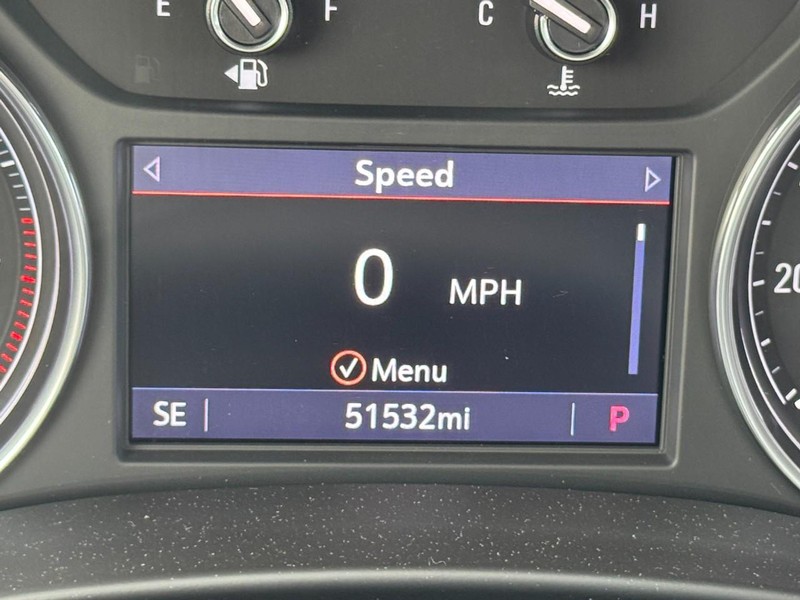 Buick Enclave Vehicle Full-screen Gallery Image 20
