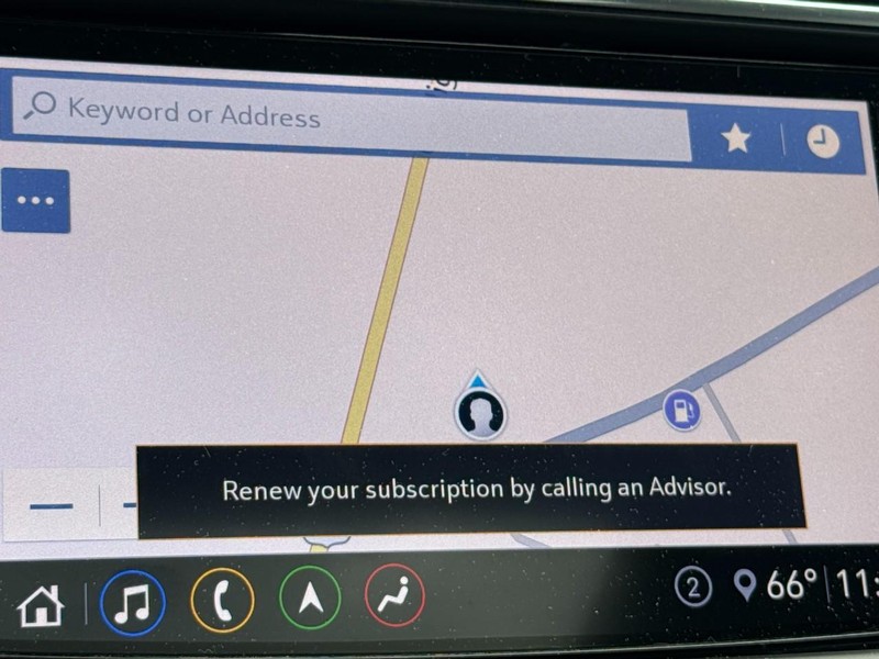 Buick Enclave Vehicle Full-screen Gallery Image 23