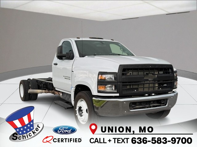 Union MO 2022 Chevrolet Silverado MD more details - chevrolet silverado md