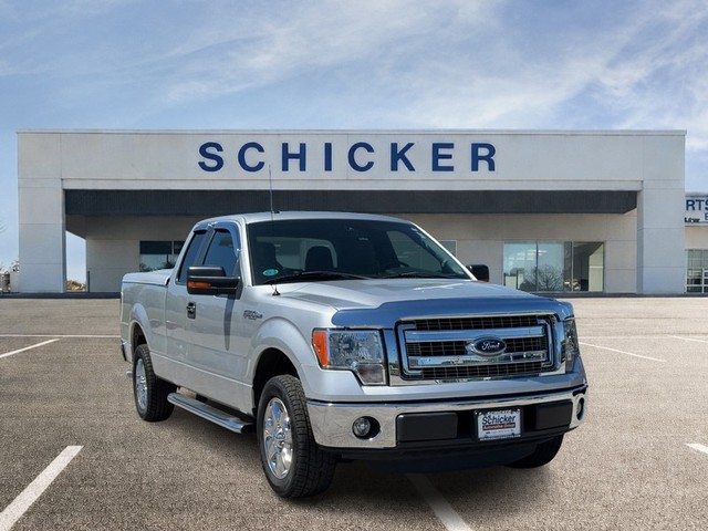 Union MO 2013 Ford F-150 more details - ford f-150