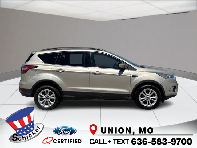 Union MO 2017 Ford Escape more details - ford escape