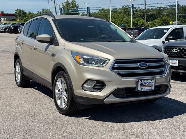 Union MO 2017 Ford Escape more details - ford escape