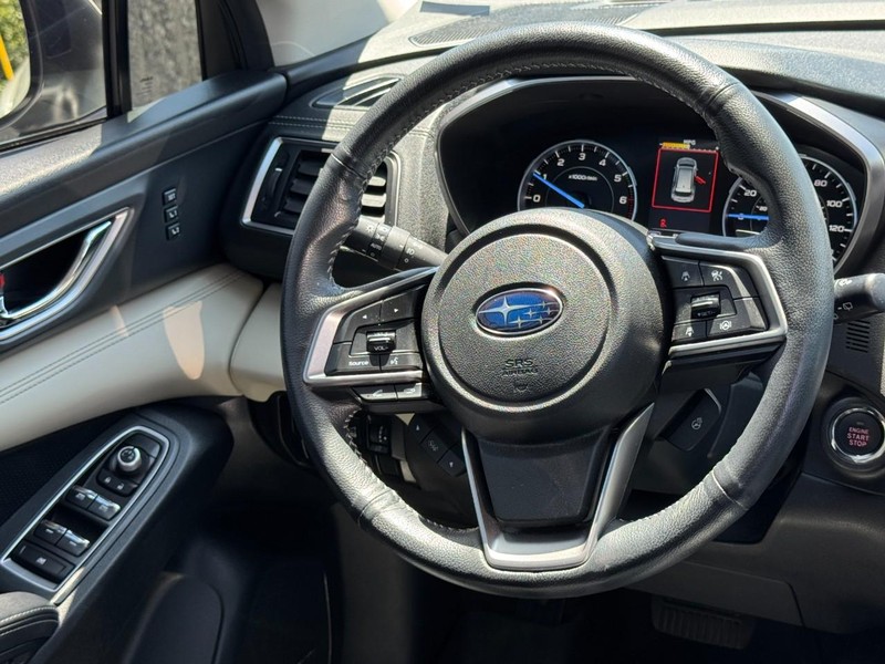 Subaru Ascent Vehicle Full-screen Gallery Image 13