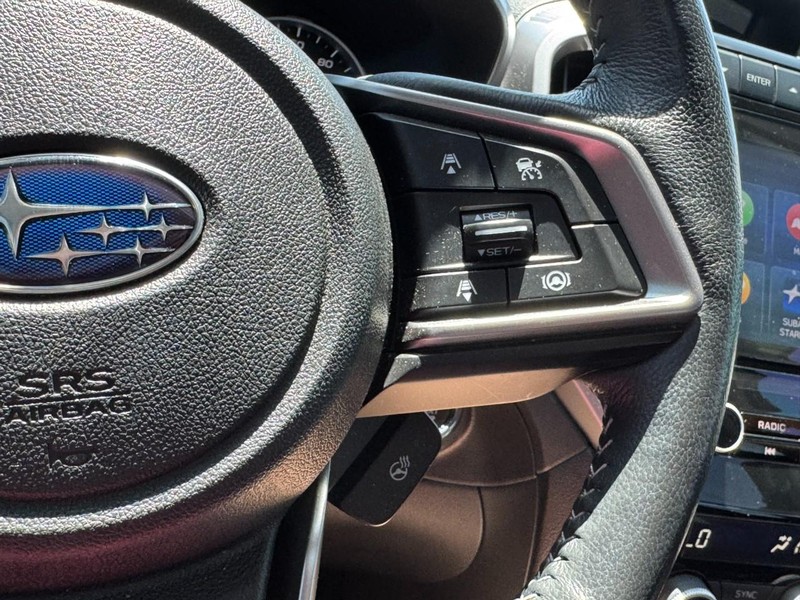 Subaru Ascent Vehicle Full-screen Gallery Image 21
