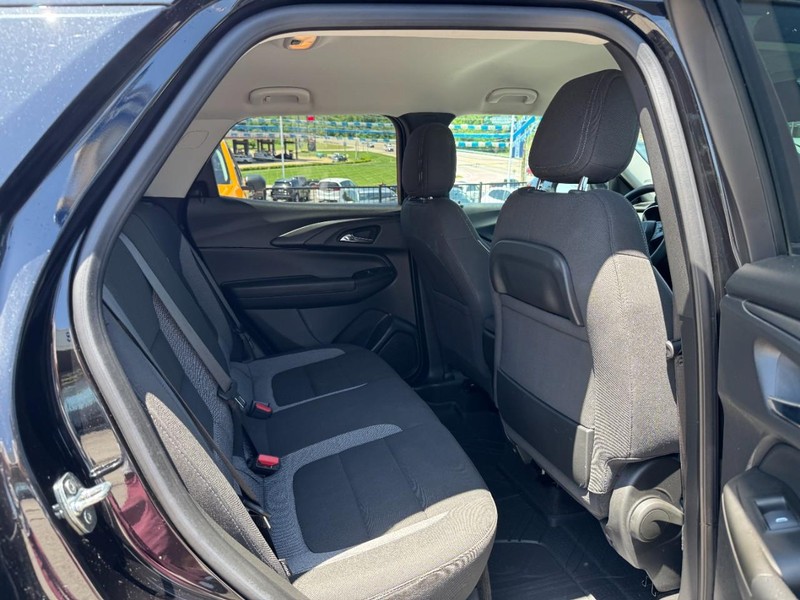 Chevrolet TrailBlazer Vehicle Full-screen Gallery Image 10