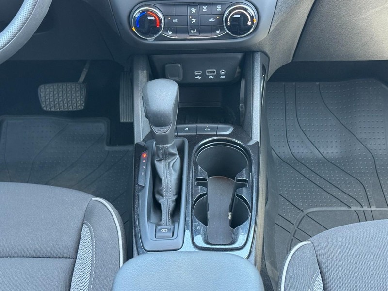 Chevrolet TrailBlazer Vehicle Full-screen Gallery Image 14