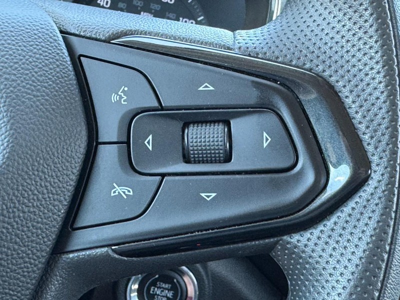 Chevrolet TrailBlazer Vehicle Full-screen Gallery Image 17