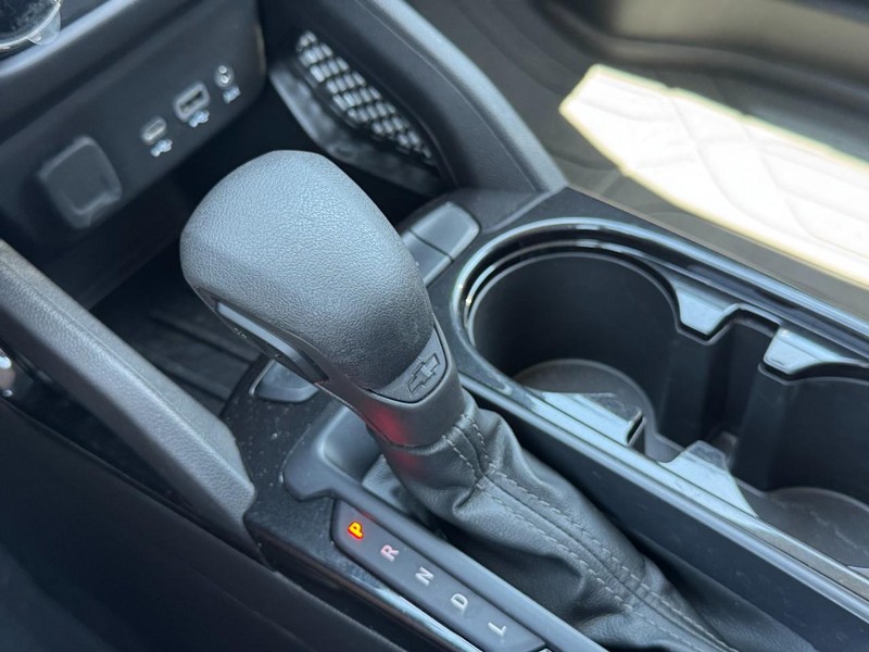 Chevrolet TrailBlazer Vehicle Full-screen Gallery Image 19