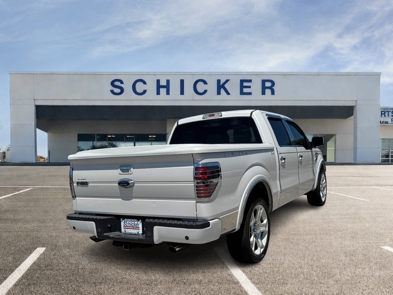 Ford F-150 Vehicle Full-screen Gallery Image 03