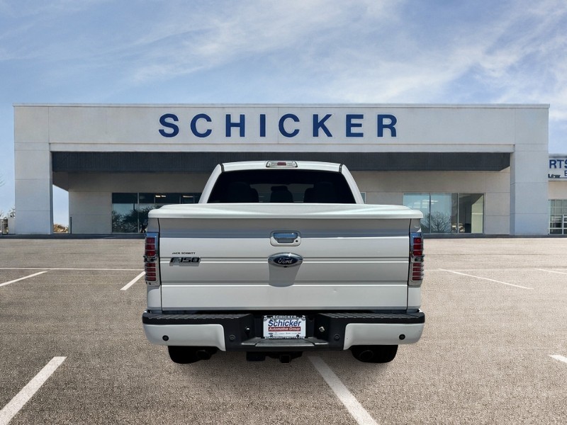 Ford F-150 Vehicle Full-screen Gallery Image 04