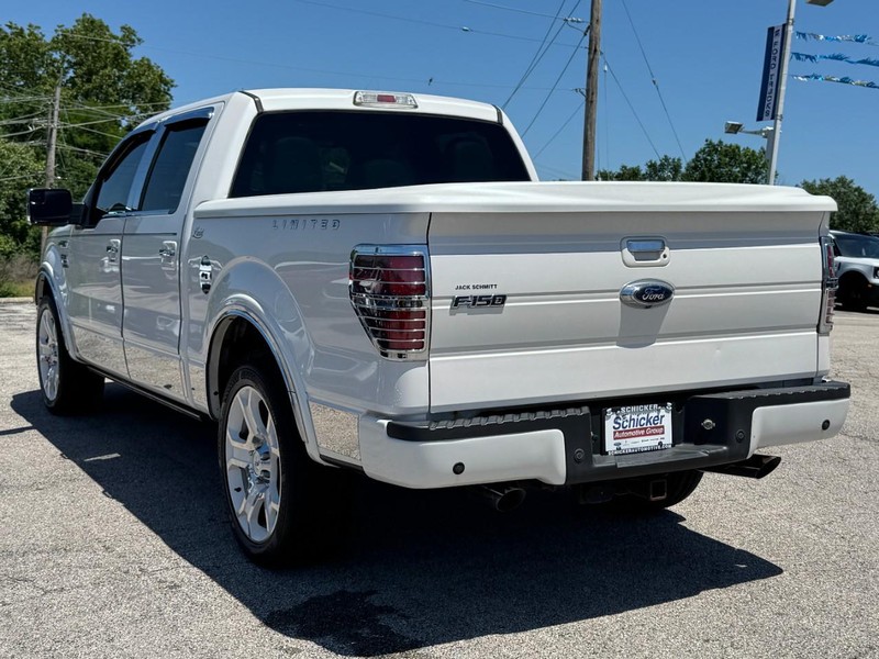 Ford F-150 Vehicle Full-screen Gallery Image 06