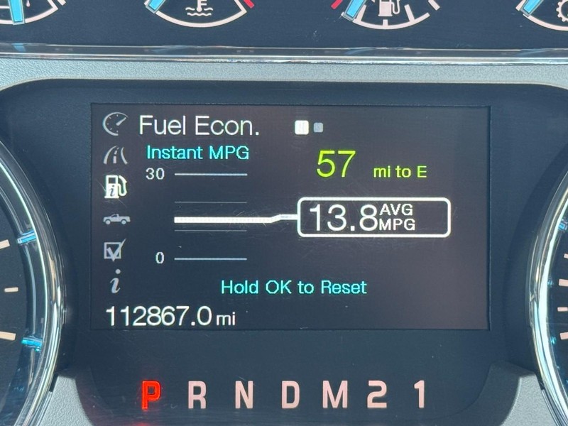Ford F-150 Vehicle Full-screen Gallery Image 20
