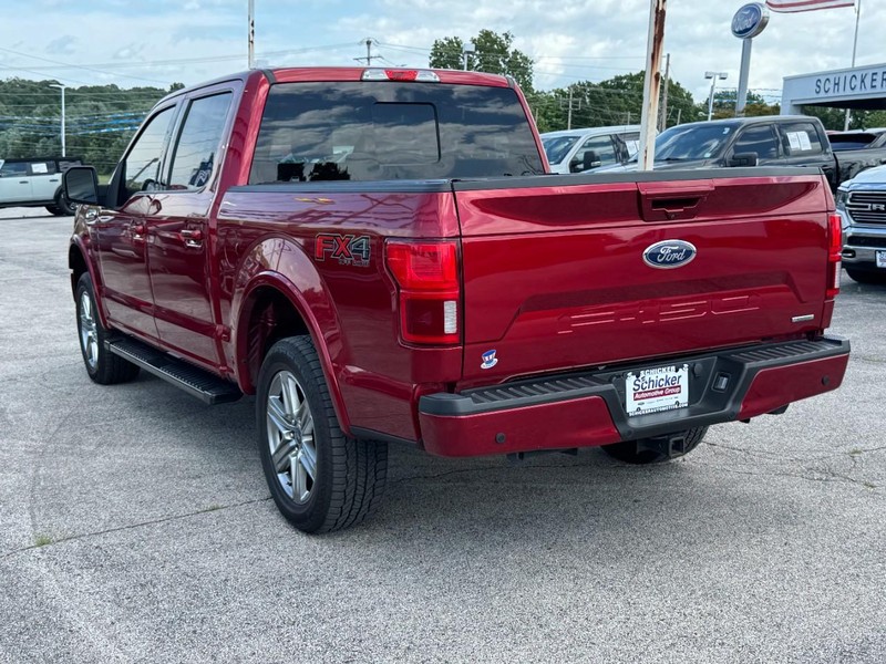Ford F-150 Vehicle Full-screen Gallery Image 06