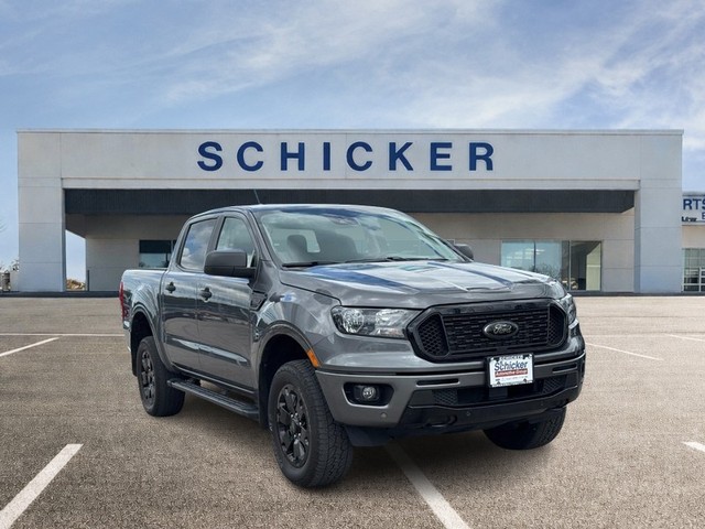 Union MO 2023 Ford Ranger more details - ford ranger