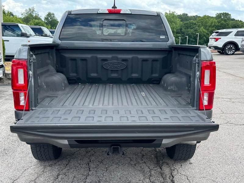 Ford Ranger Vehicle Full-screen Gallery Image 05
