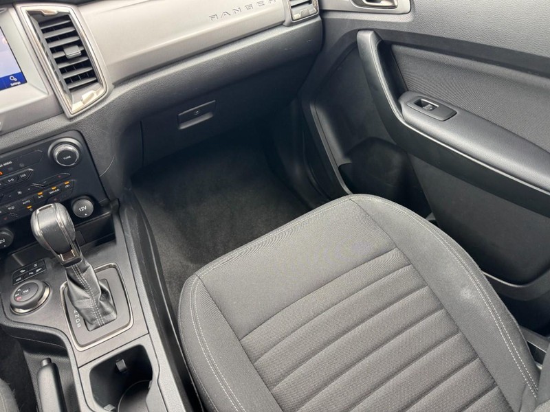 Ford Ranger Vehicle Full-screen Gallery Image 15