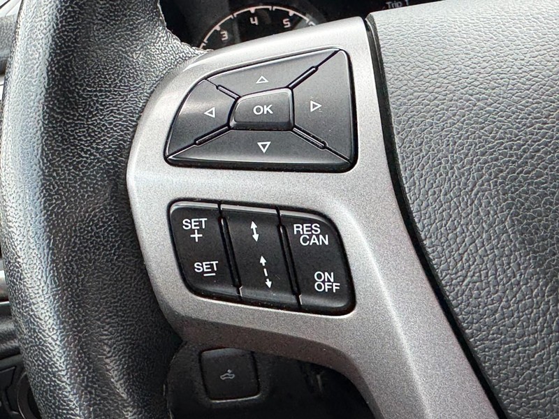 Ford Ranger Vehicle Full-screen Gallery Image 16