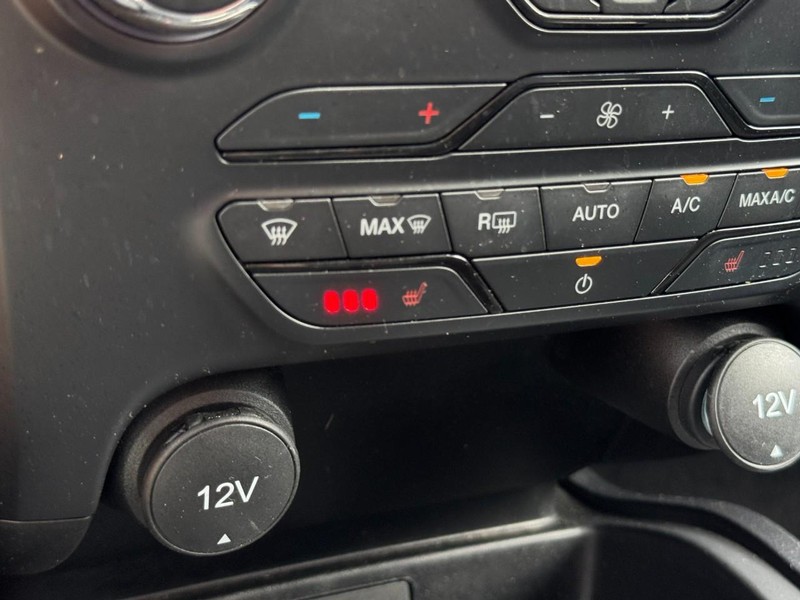 Ford Ranger Vehicle Full-screen Gallery Image 20