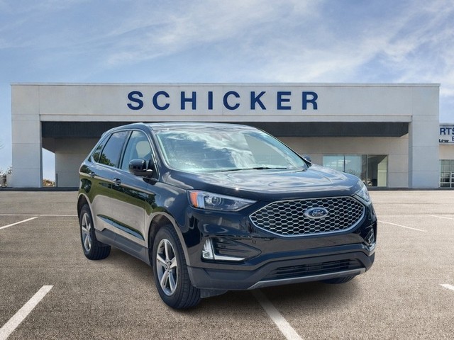 Union MO 2023 Ford Edge more details - ford edge
