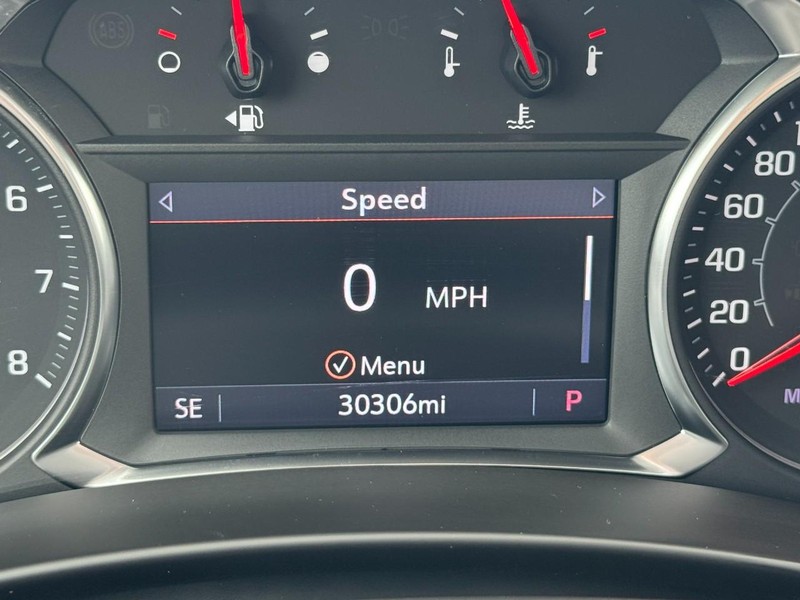 GMC Terrain Vehicle Full-screen Gallery Image 19
