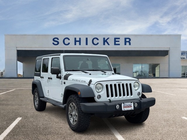Union MO 2014 Jeep Wrangler Unlimited more details - jeep wrangler unlimited