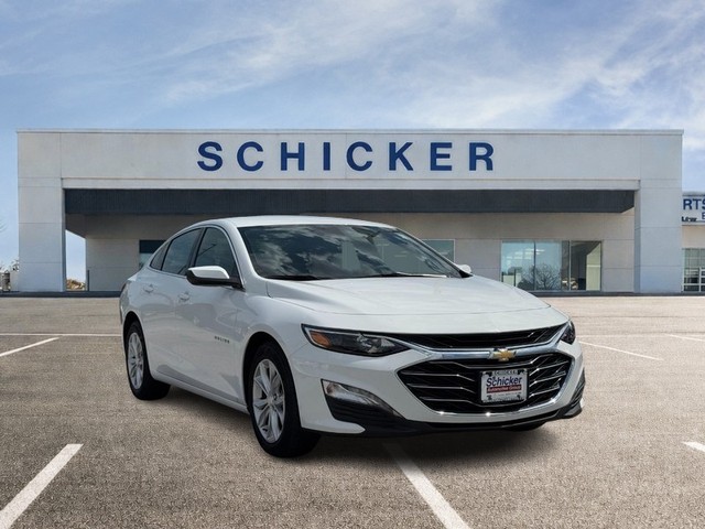 Union MO 2024 Chevrolet Malibu more details - chevrolet malibu