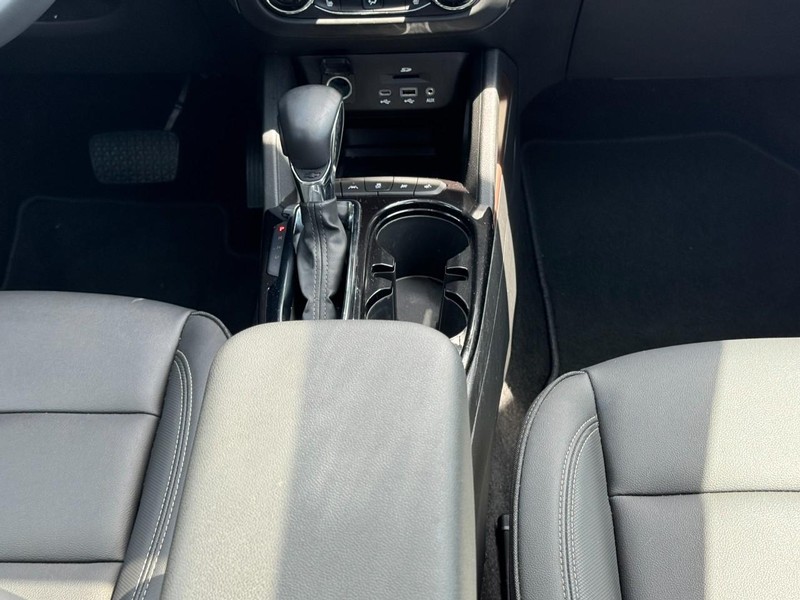 Chevrolet TrailBlazer Vehicle Full-screen Gallery Image 14