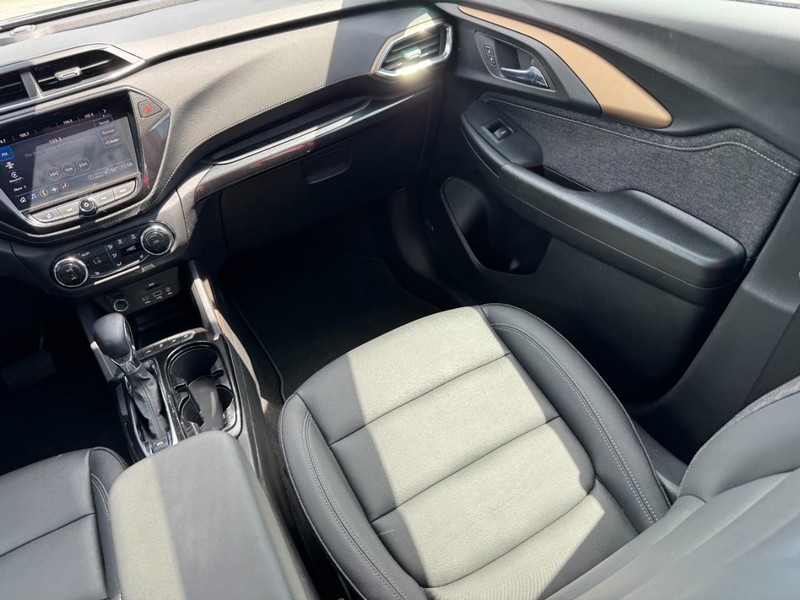 Chevrolet TrailBlazer Vehicle Full-screen Gallery Image 15