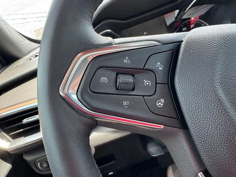 Chevrolet TrailBlazer Vehicle Full-screen Gallery Image 16