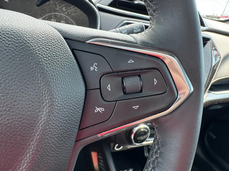 Chevrolet TrailBlazer Vehicle Full-screen Gallery Image 17
