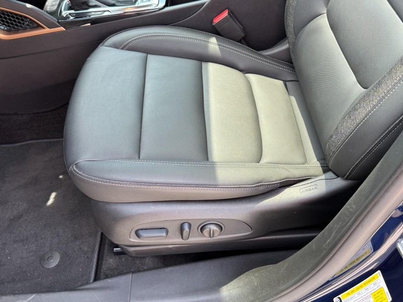 Chevrolet TrailBlazer Vehicle Full-screen Gallery Image 22